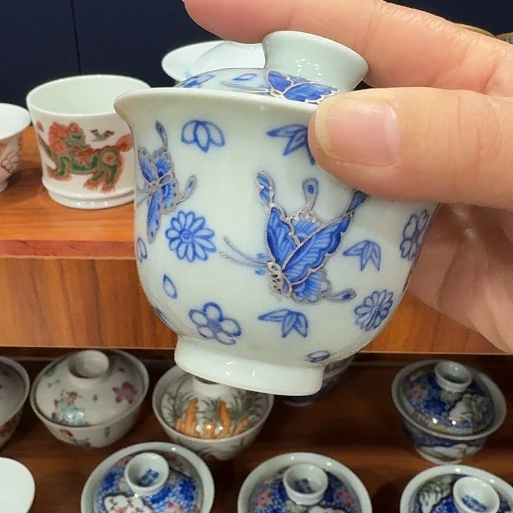 陶瓷艺术品收藏陶瓷