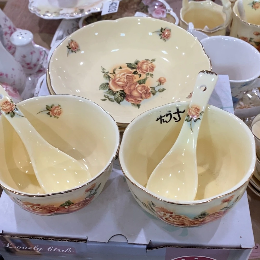 瓷2碗2盘2勺，1111111111111111111