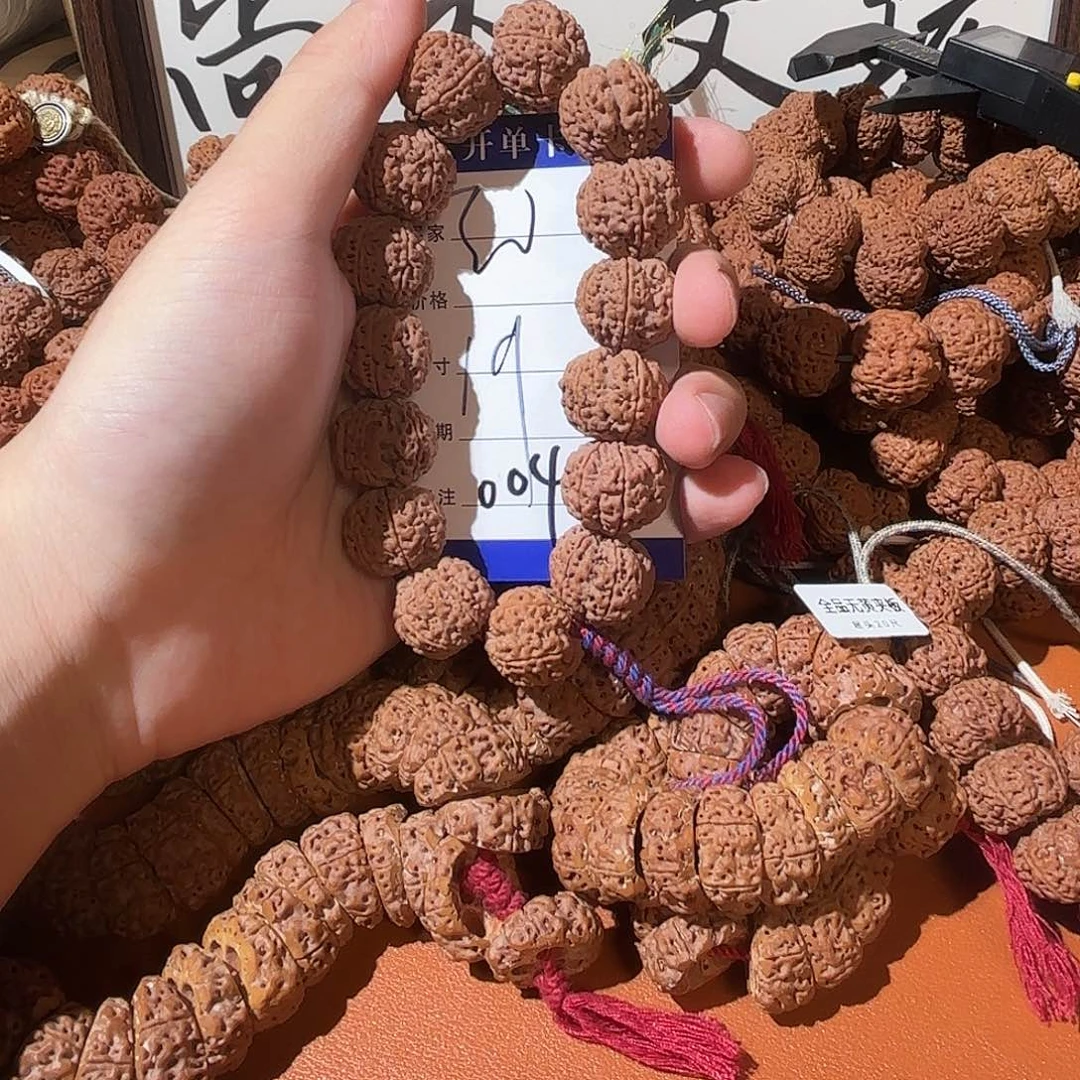 吊坠金刚菩提004金刚