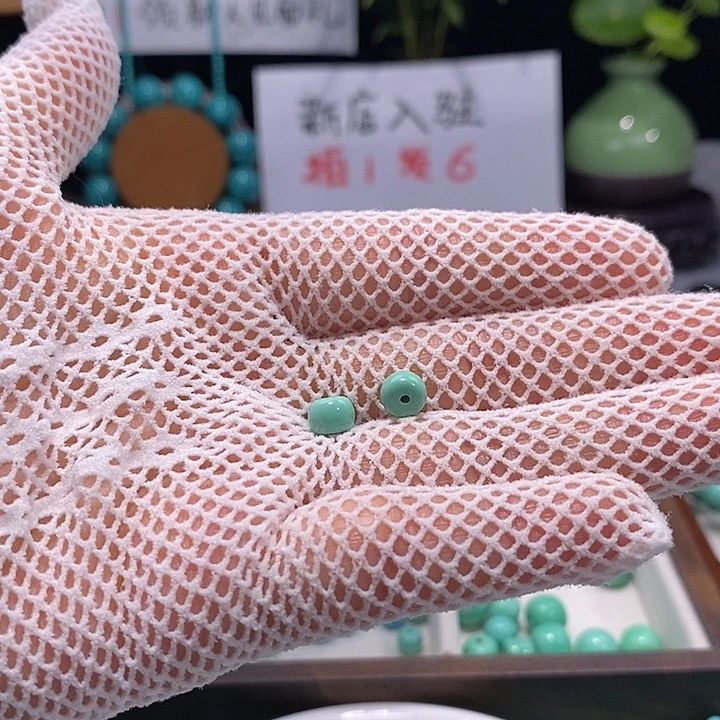 湖北精品老型6mm2个