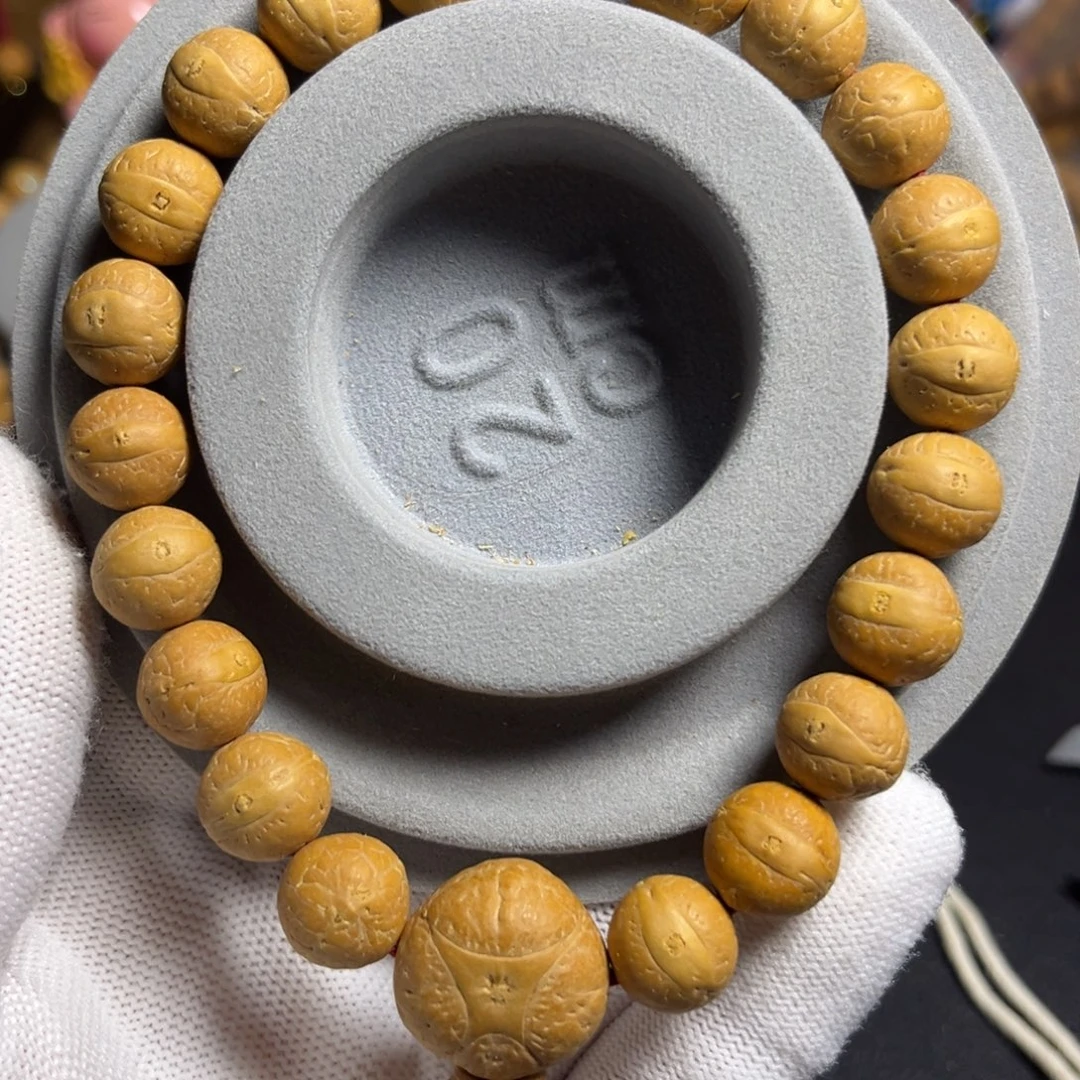 菩提尼泊尔凤眼菩提25年12+