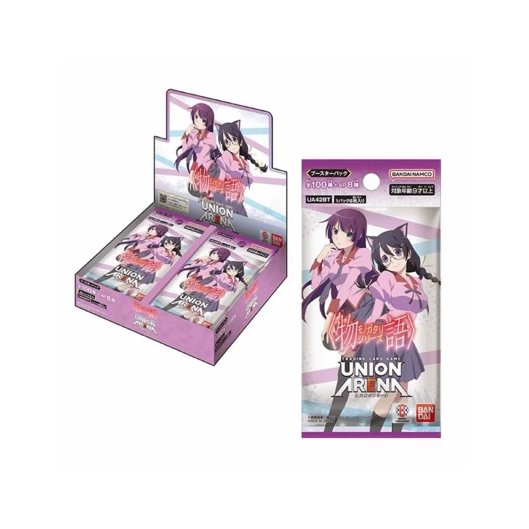 UA物语系列 日版 正版盲盒 补充包（默认代拆）