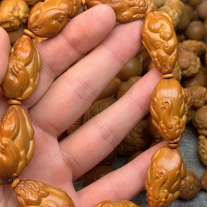 橄榄核手串/手链精品橄榄核手串