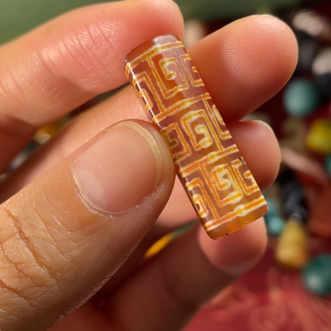 菩提根/象牙果吊坠