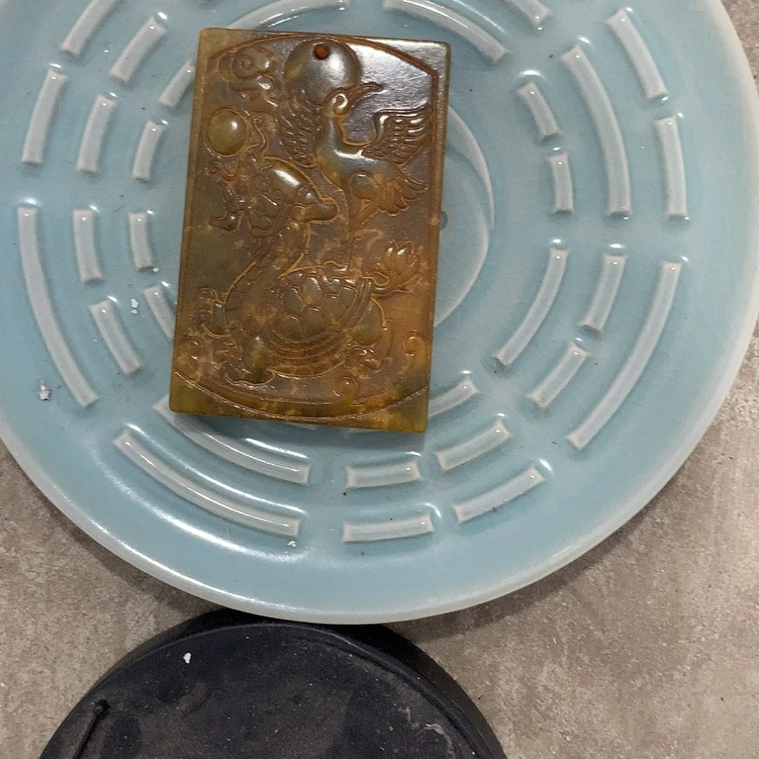 其他现代陶瓷工艺品