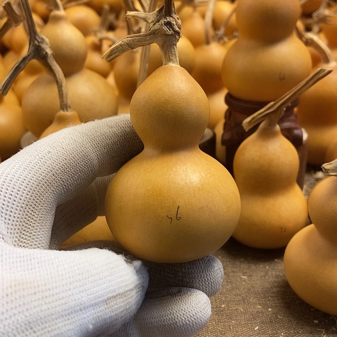 文玩葫芦 完美主义者 慎拍76