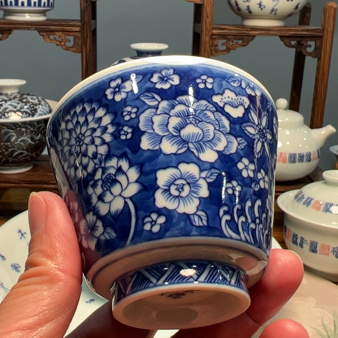 幽游居手工主人杯微瑕福利