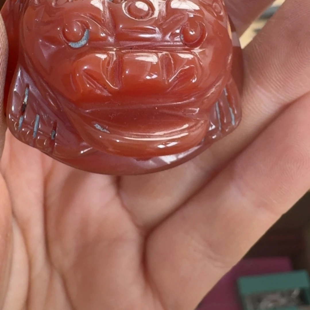 陶瓷手串，多样性发一