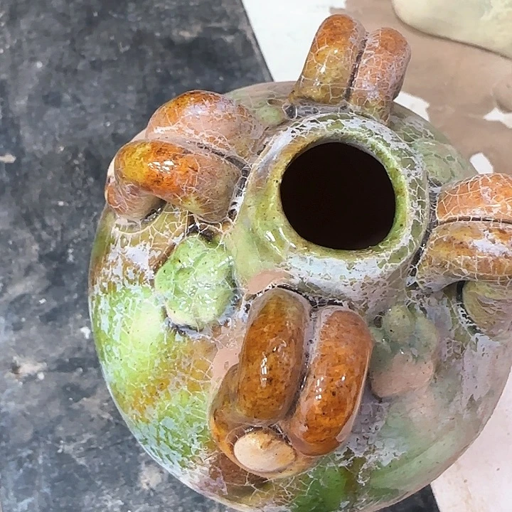 这是老师喜欢的作品