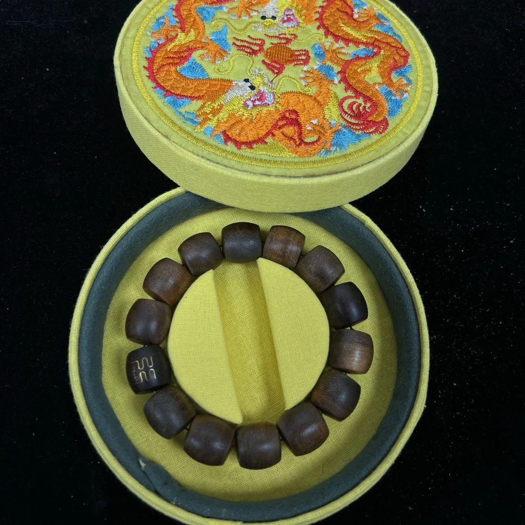 棋楠芽庄 生秸白棋楠根料陈水/1a8 线香套装