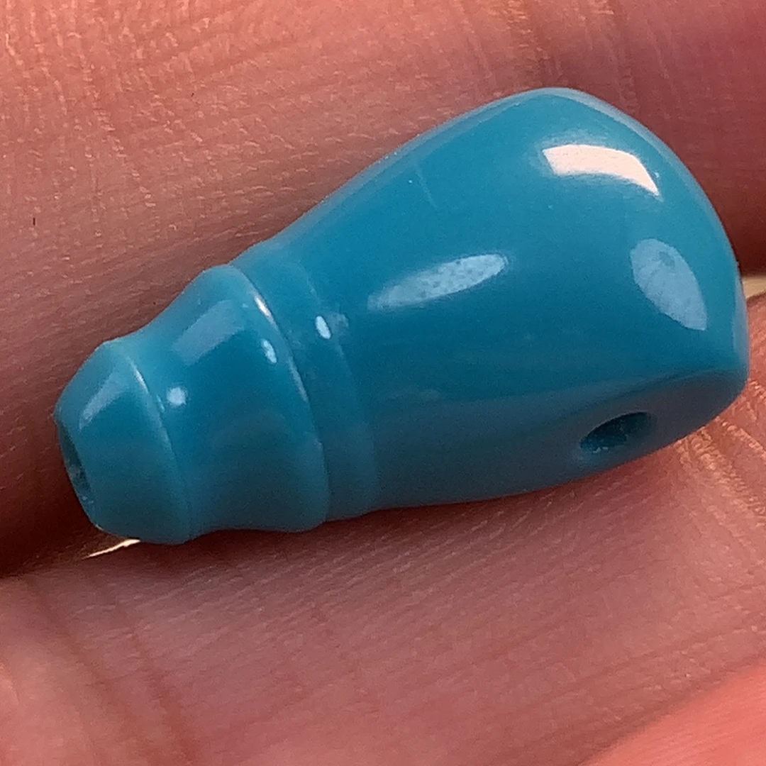 绿松石未镶嵌珠宝奇石9.5m