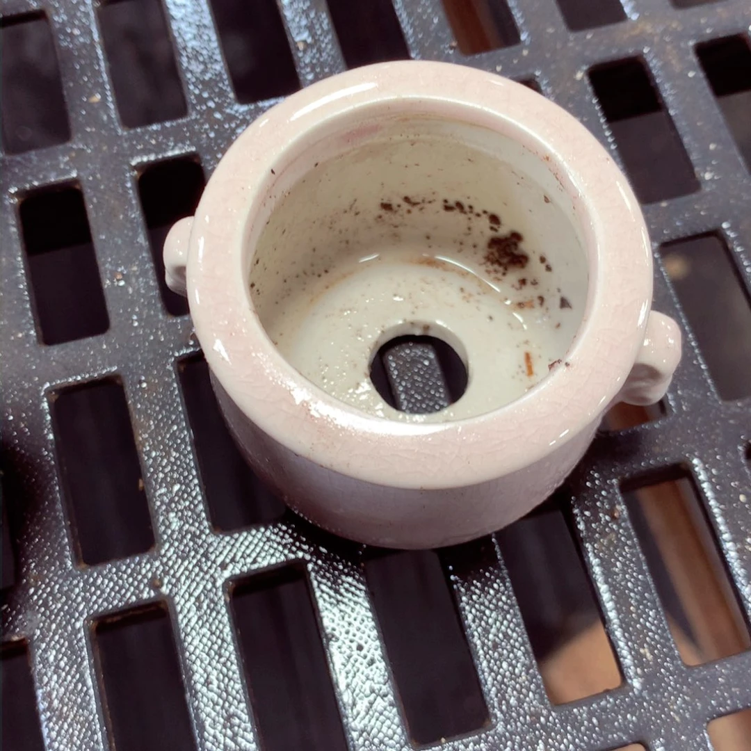 5厘米盆精控多肉陶瓷盆