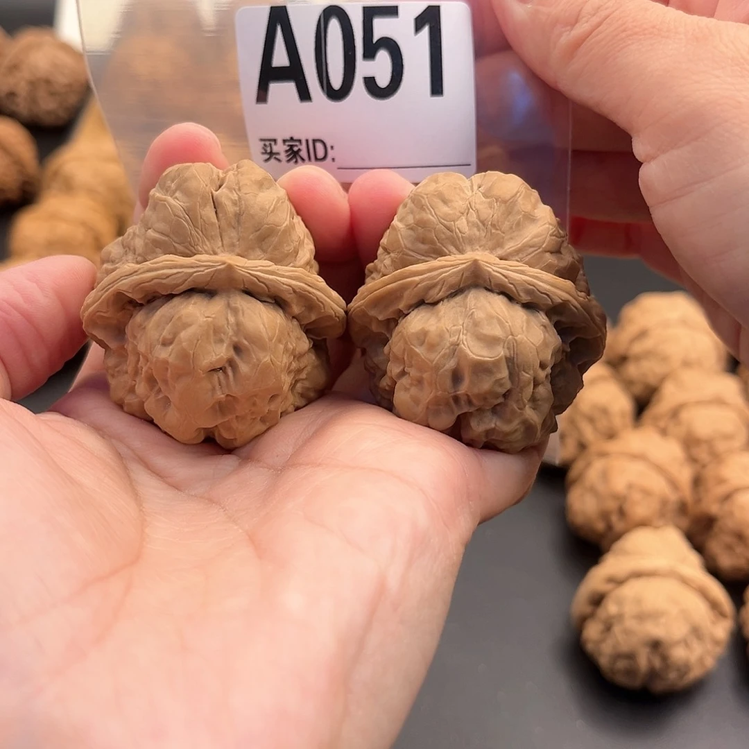 桃核吊坠千*岁蛙蛙精品40