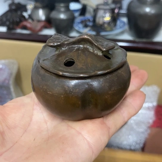 紫砂茶杯好物分享哈哈哈哈哈