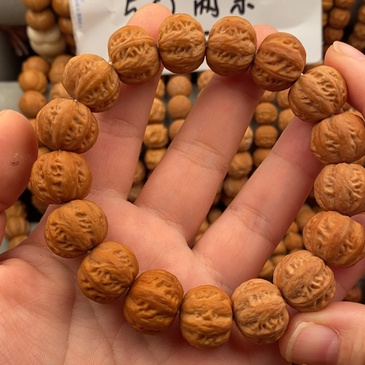 全品大京八棱手串