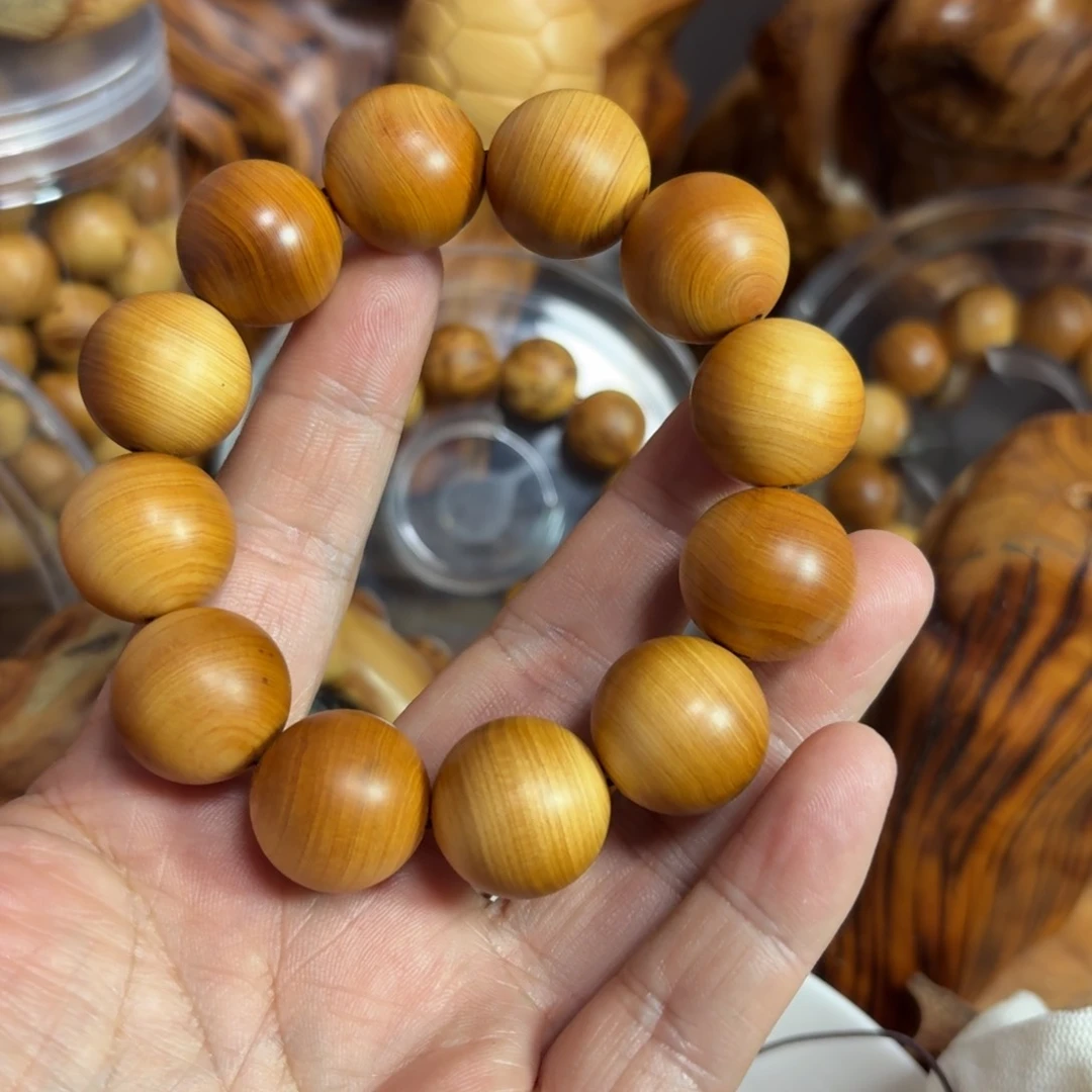 柏木（崖柏）茉*太行崖柏2.0板根鸡油黄