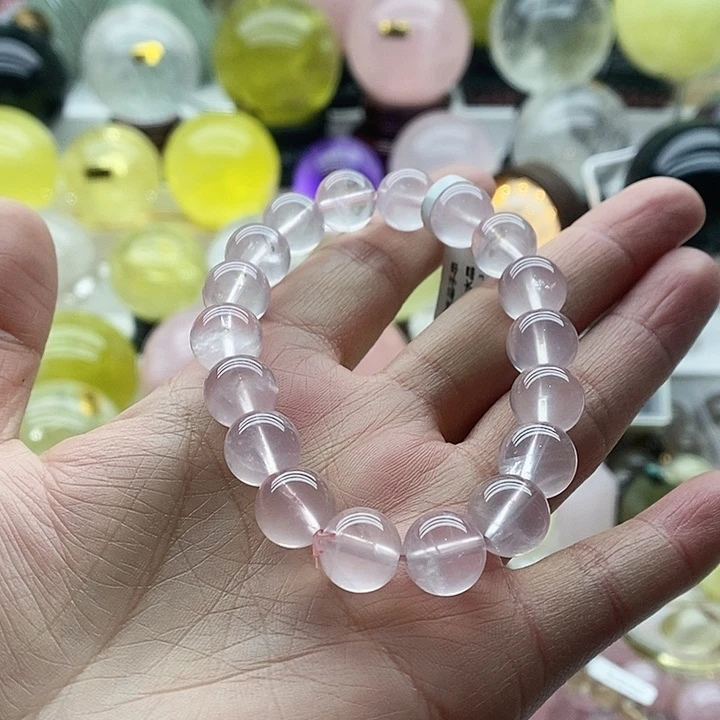 未镶嵌珠宝半成品水晶赫*3