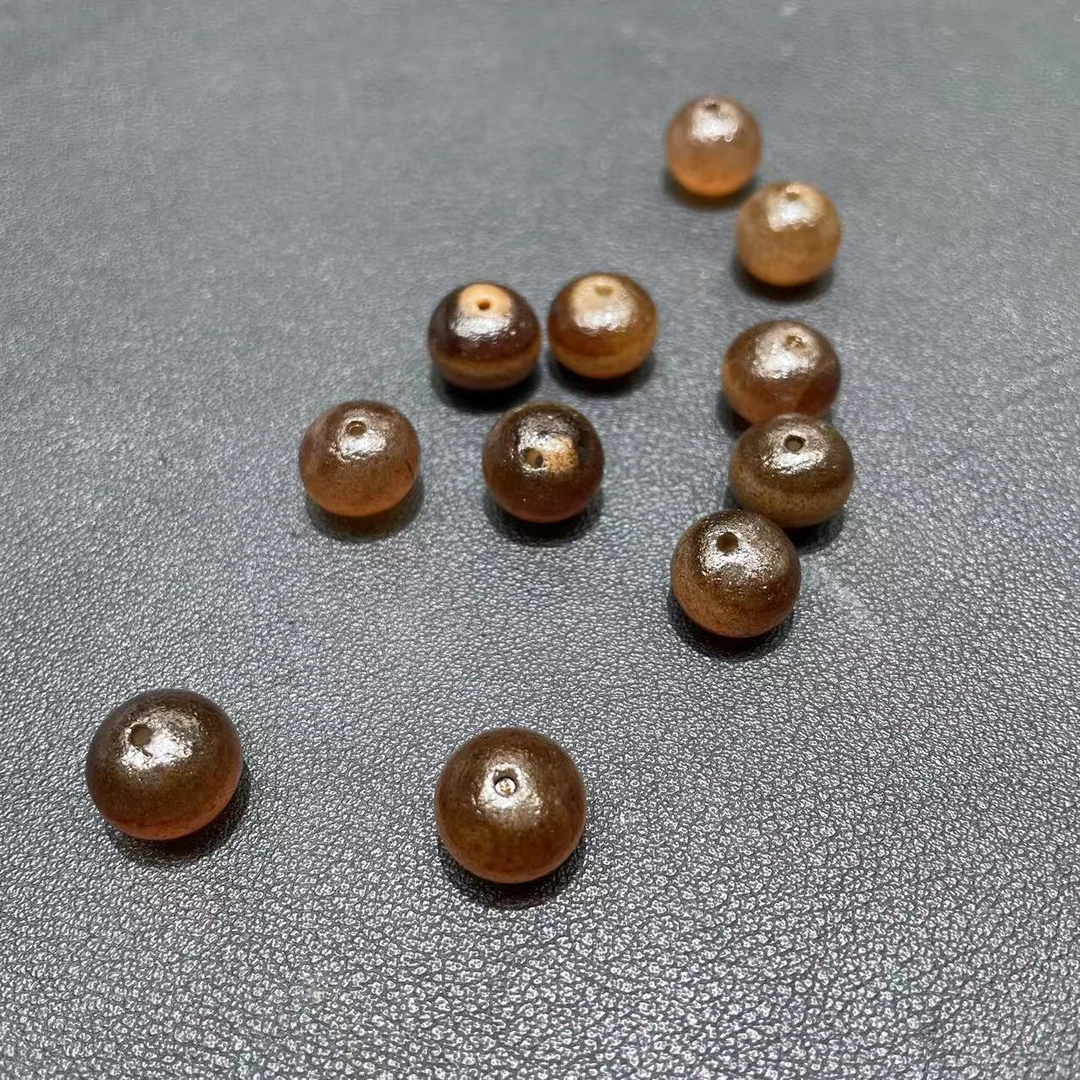 【胖】天珠玛瑙单珠吊坠多样性发其一@k