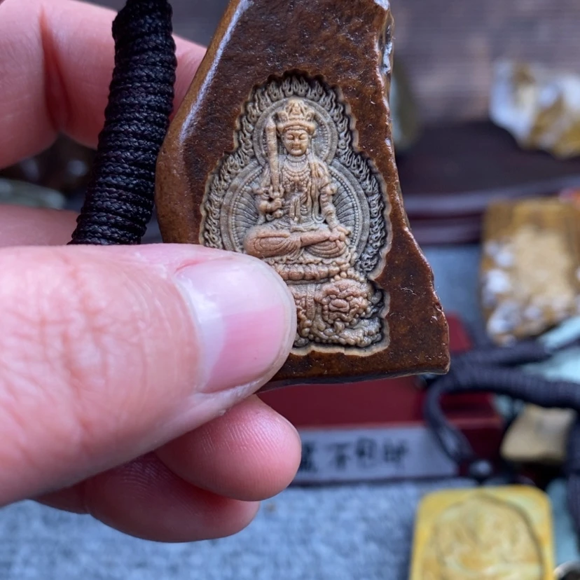 【闪购商品】原石雕刻