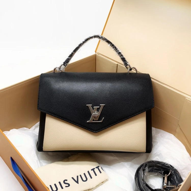 95新 LouisVuitton/路易威登 /KIKI/单肩包/15833567