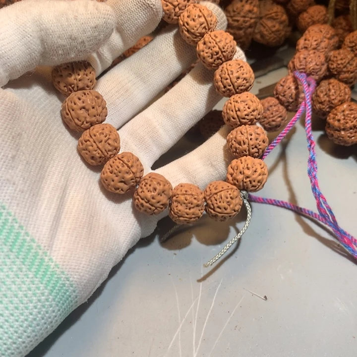 金刚菩提手串0*217左右