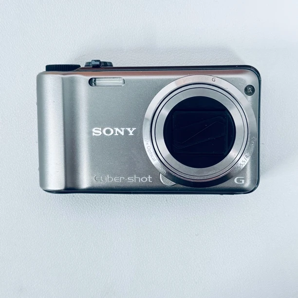 9新 Sony/索尼 hx5大特价1000w像素20倍长焦冷暖都可拍模式多