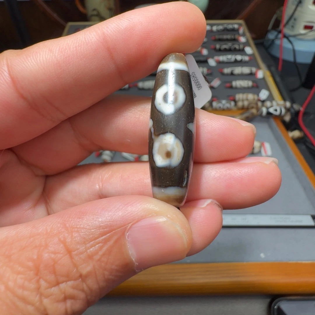 玛瑙/玉髓颈饰未镶嵌89