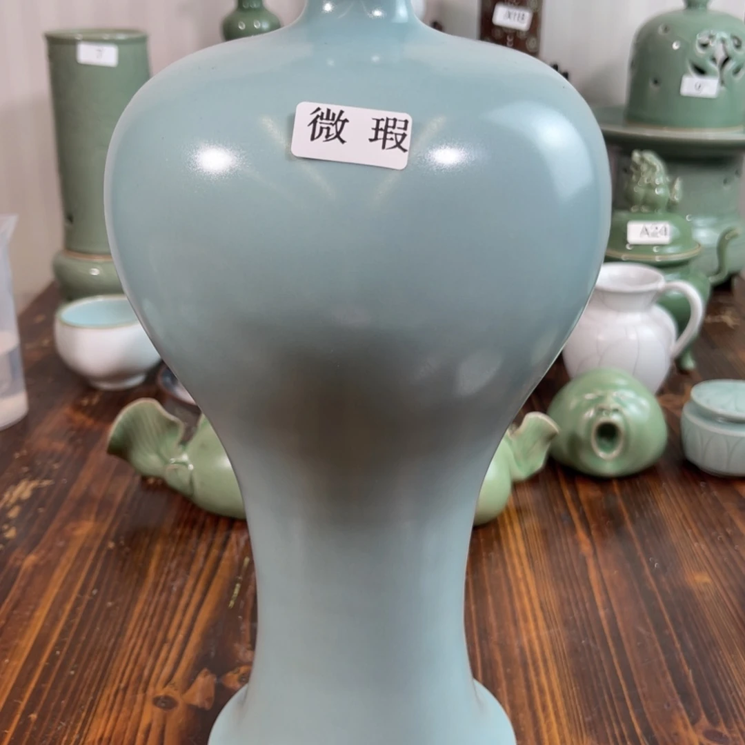 三宝茶器开播福利