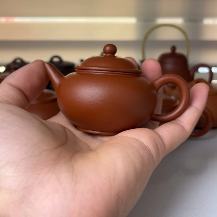 茶壶紫砂紫砂茶具