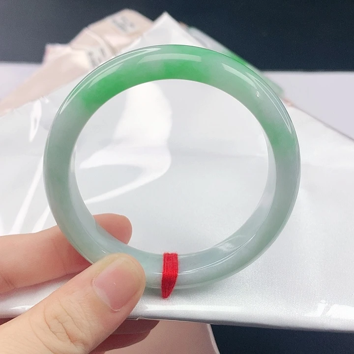 未镶嵌手镯翡翠翡翠904