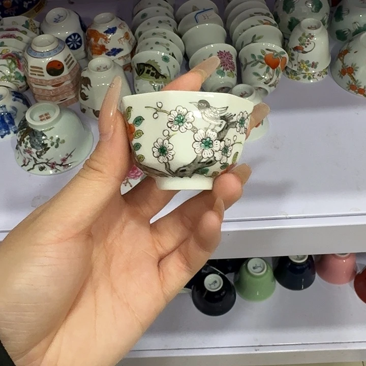 陶瓷艺术品收藏陶瓷