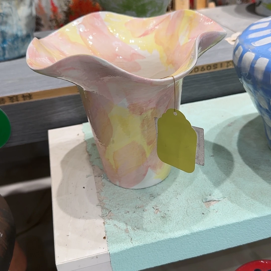 景德镇陶瓷艺术品