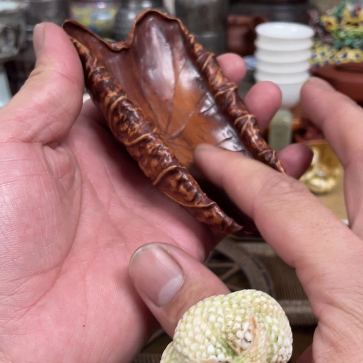 紫砂蜜安手工好物推荐关**姐