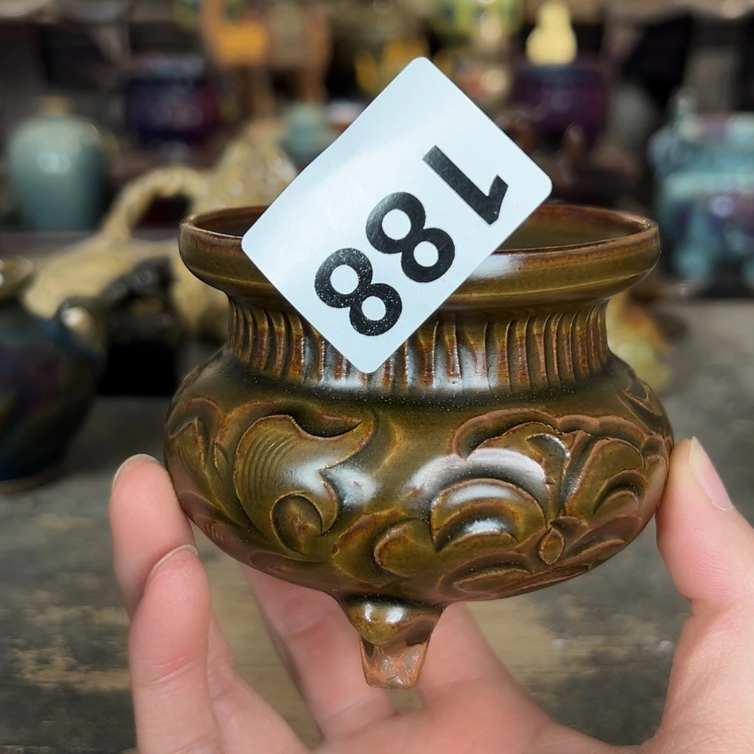 瓷片摆件摆件摆件摆件