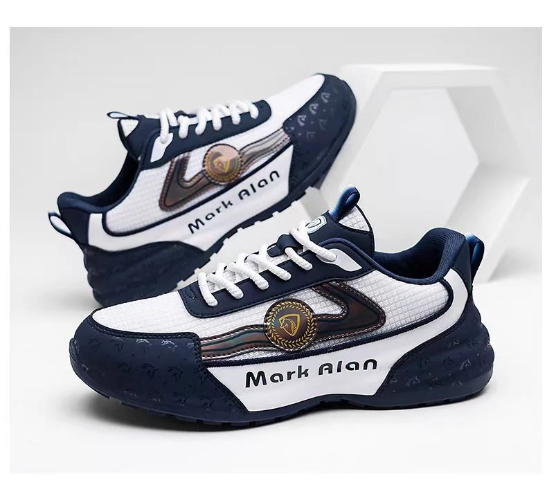 男女同款包底鞋MK668