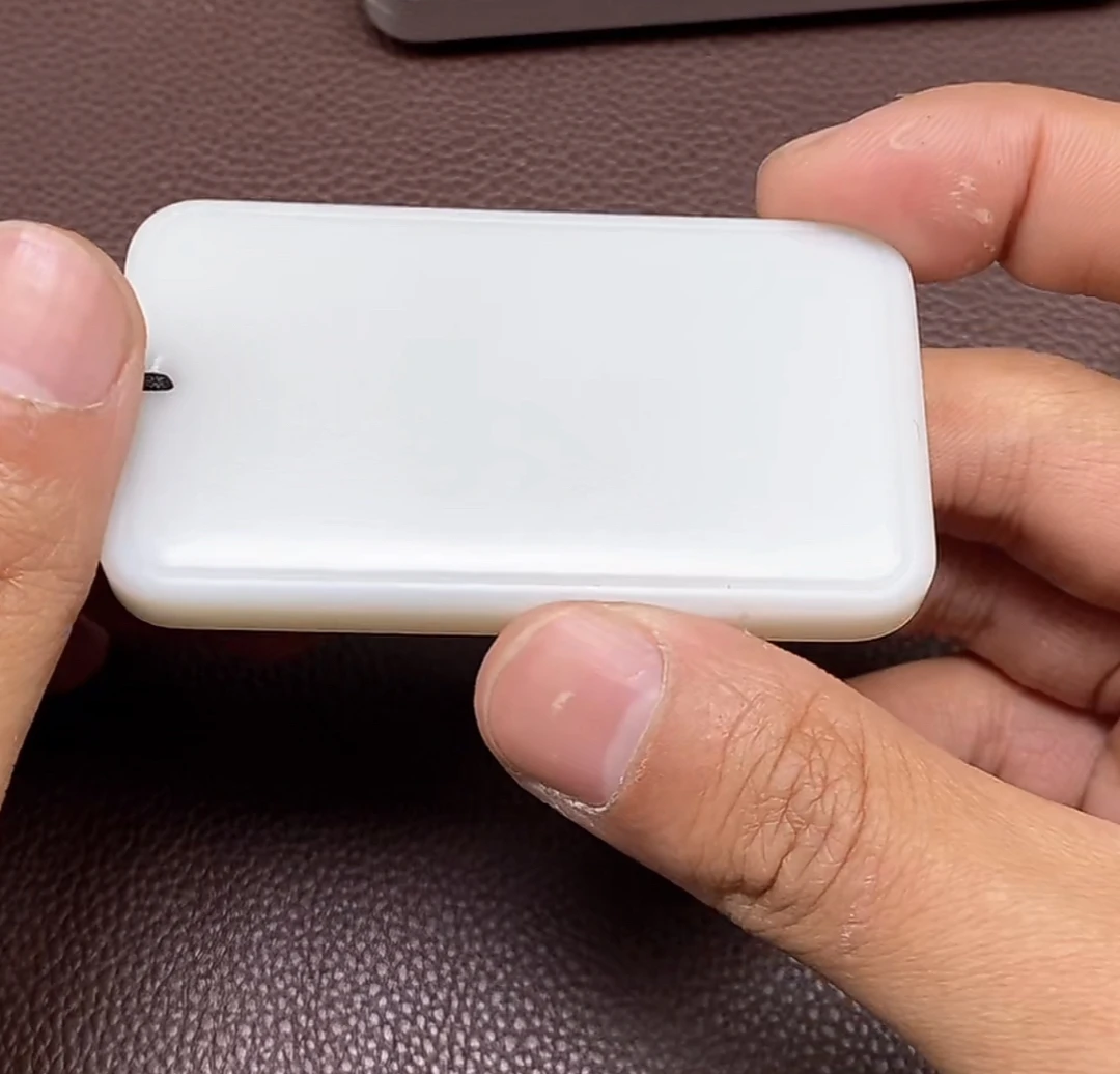 p2.13和田玉挂件多样性拍一发一未镶嵌16