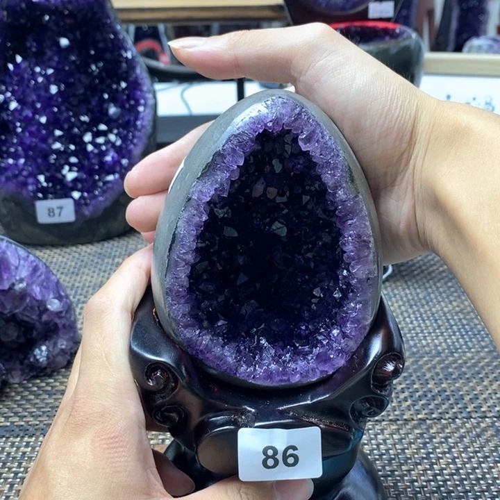 未镶嵌大型摆件（非配饰）水晶
