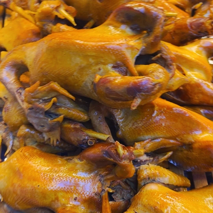 2笨鸡2鸡架79.9特价包邮