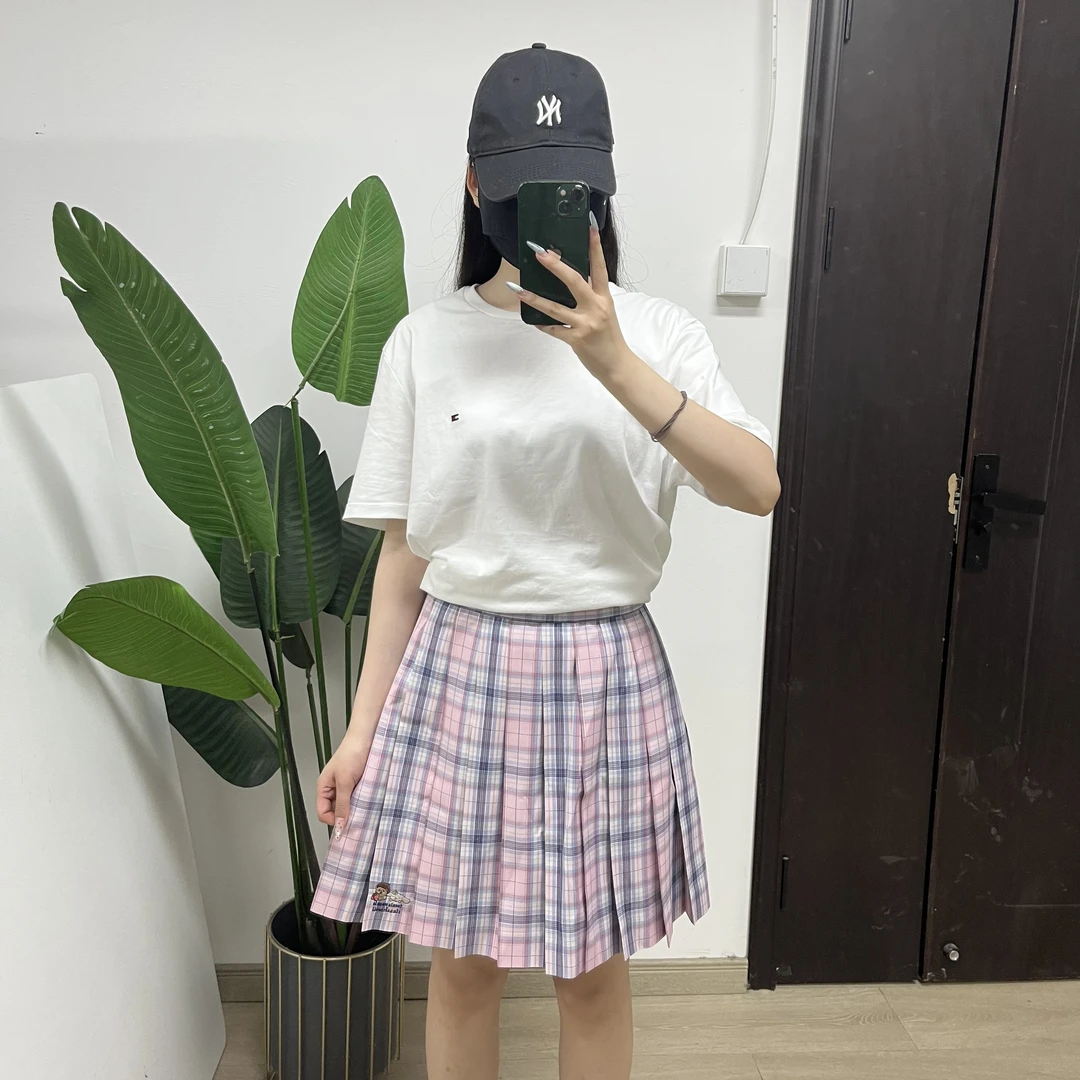【C】TEENIE WEENIETEENIE WEENIE 休闲裙子 TTWH22E619I