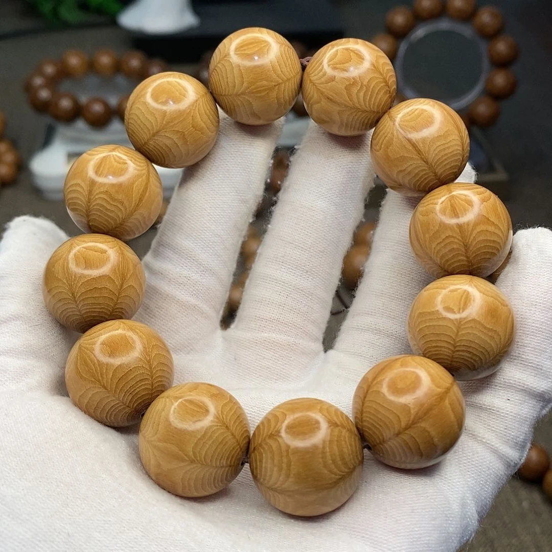 六道木手串/手链杰*高货2.0