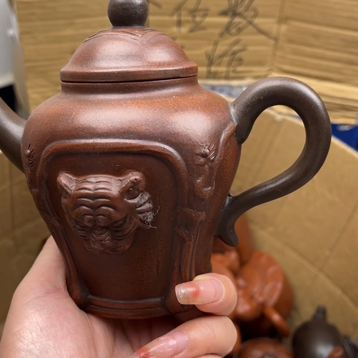 紫砂茶壶紫砂壶等各种