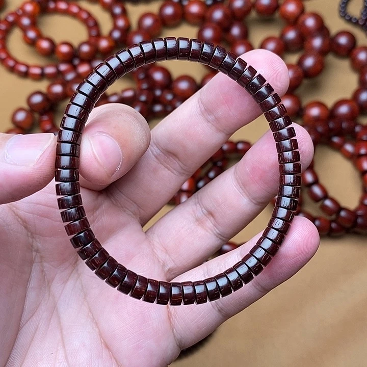 【闪购商品】檀香紫檀（小叶紫檀）赵*镜精工药片