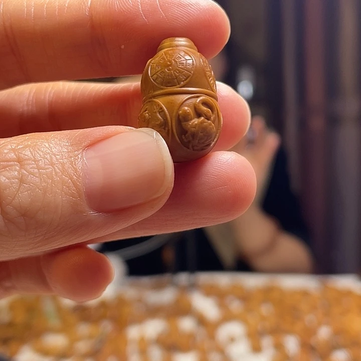 手串/手链橄榄核