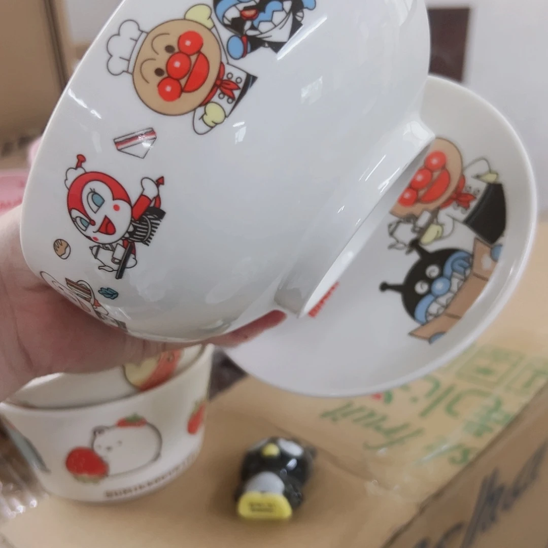 微瑕裂釉瑕疵可爱可爱满20包邮