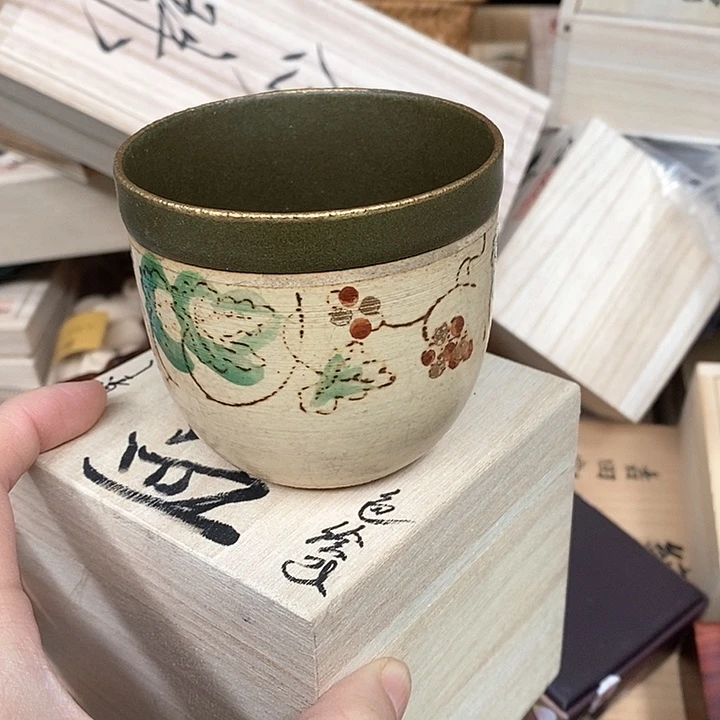 工艺品陶瓷多样型发货一个