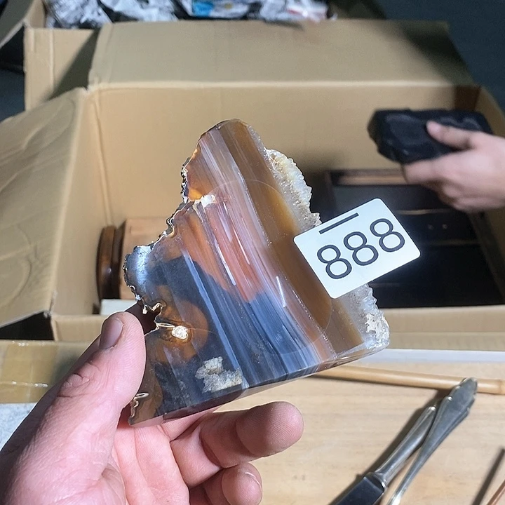 瓷片阿寶先生推薦好物