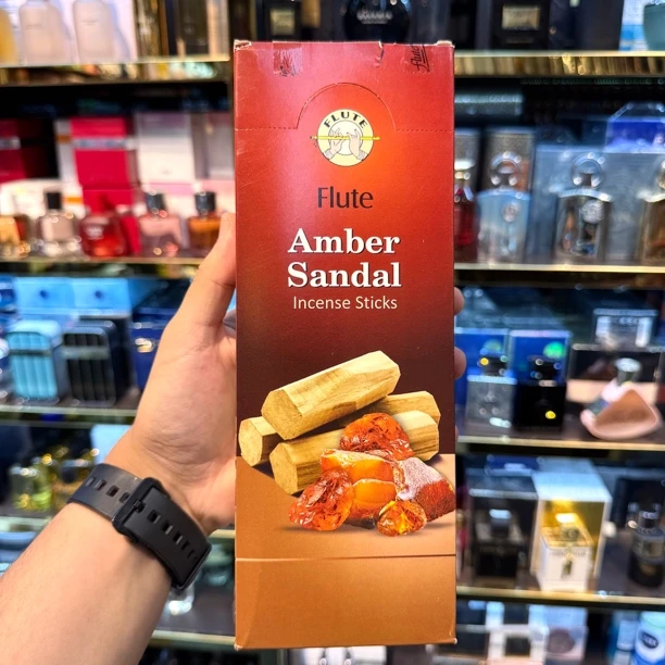 Flute-香薰（一盒120根）