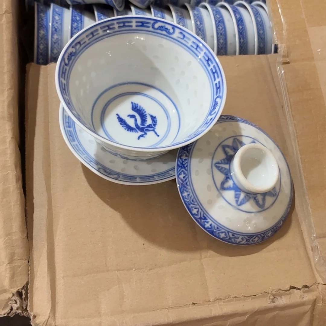 景德镇现代陶瓷用品