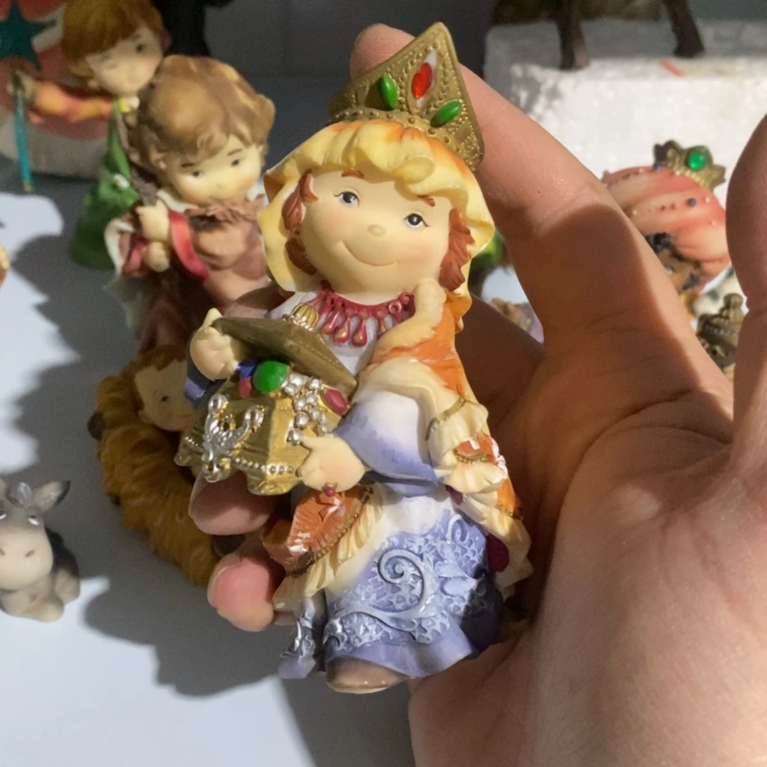 树脂树脂工艺品摆件摆件