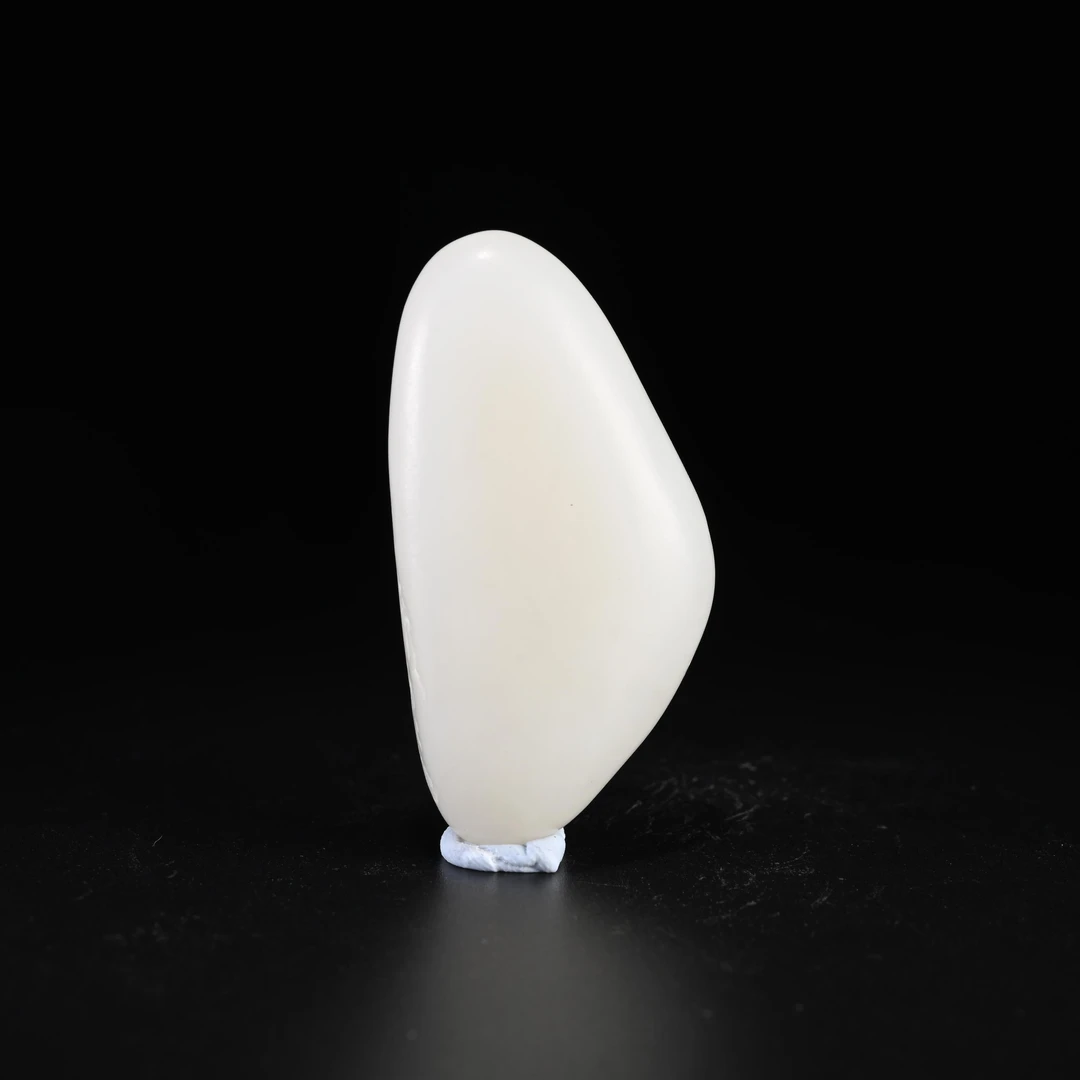 lot8802 和田玉原石/保利